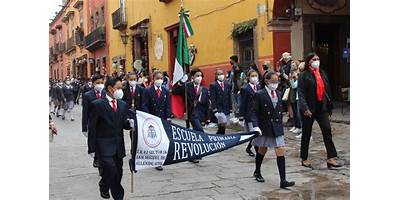 REVOLUCION