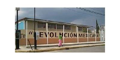 REVOLUCION