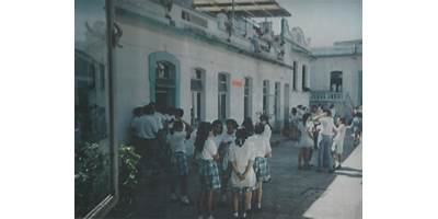 RICARDO FLORES MAGON