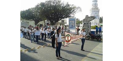 RICARDO FLORES MAGON
