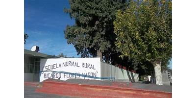 RICARDO FLORES MAGON