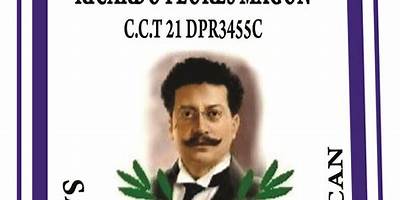 RICARDO FLORES MAGON