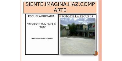 RIGOBERTA MENCHU TUM
