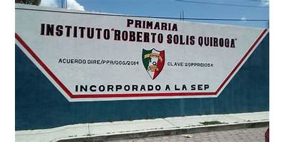 ROBERTO SOLIS QUIROGA
