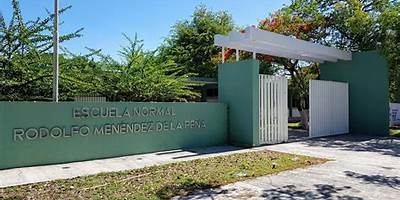 RODOLFO MENENDEZ DE LA PEÑA