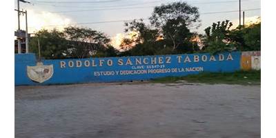 RODOLFO SANCHEZ TABOADA