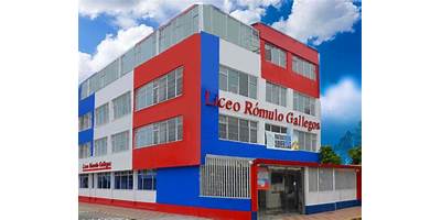 ROMULO GALLEGOS