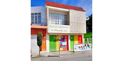 ROSARIO CASTELLANOS