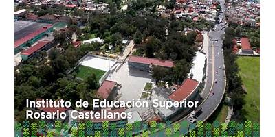 ROSARIO CASTELLANOS