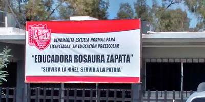 ROSAURA ZAPATA