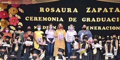ROSAURA ZAPATA