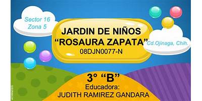 ROSAURA ZAPATA