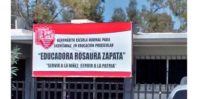 ROSAURA ZAPATA