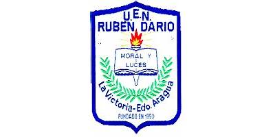 RUBÉN DARÍO