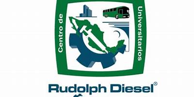 RUDOLPH DIESEL