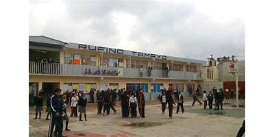 RUFINO TAMAYO