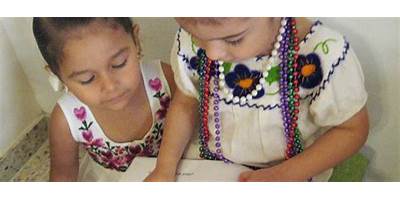 RUIZ CDI PREESCOLAR