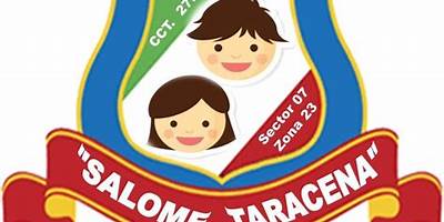 SALOMÉ TARACENA