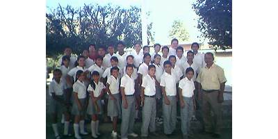 SALVADOR ALVARADO