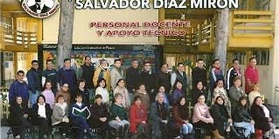 SALVADOR DIAZ MIRON