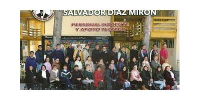 SALVADOR DIAZ MIRON