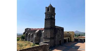 SAN ANDRES CALPAN