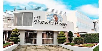 SAN ANTONIO DE PADUA