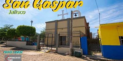 SAN GASPAR