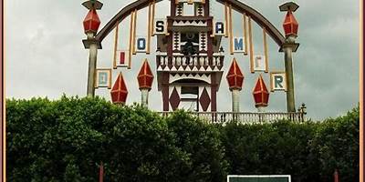 SAN ISIDRO