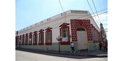 SAN ISIDRO