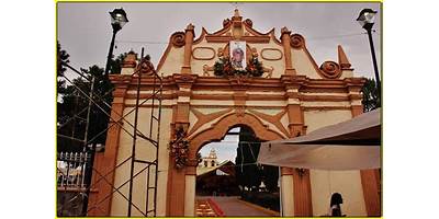 SAN JERONIMO OCOTITLAN