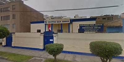 SAN JORGE