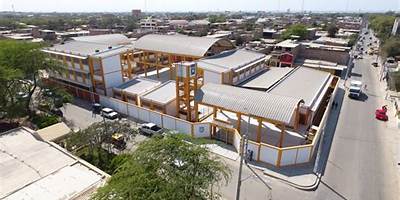 SAN JOSE AMANALCO (SAN JOSE BELLAVISTA)