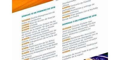 SAN JOSE DE LOS ANDRADE