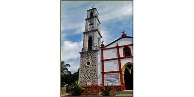 SAN JOSE DEL PALMAR