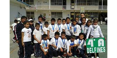 SAN JOSE LOS RANCHOS
