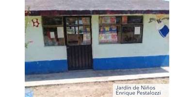 SAN JOSE TILOSTOC