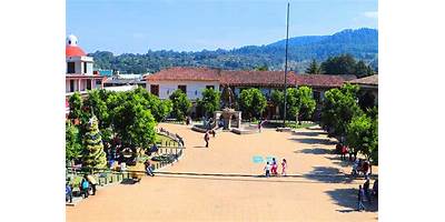 SAN JOSE VILLA DE ALLENDE (BARRIO DE CHILA)