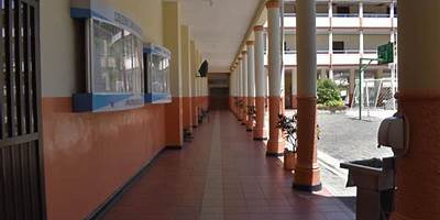 SAN JUAN BOSCO