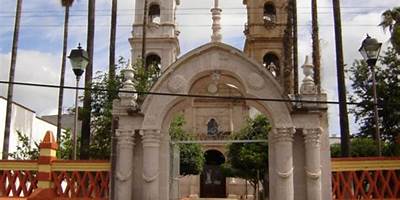 SAN JUANICO DE ARRIBA
