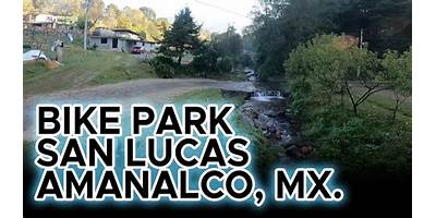 SAN LUCAS 3A. SECCION