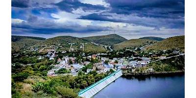 SAN LUIS