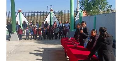 SAN MARTIN EJIDO 1A MANZANA