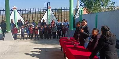 SAN MARTIN EJIDO (4TA. MANZANA)
