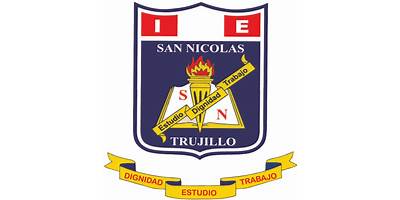 SAN NICOLAS