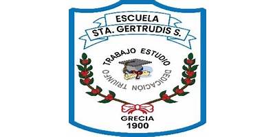 SANTA GERTRUDIS