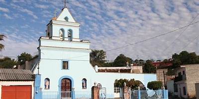 SANTA ISABEL