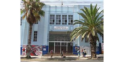 SANTA MARIA MATIVITAS (YOPADA 4TA. MANZANA)