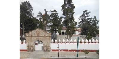 SANTA MARIA NATIVITAS