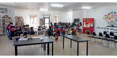 SECCION 5 PROFRA. EVANGELINA VALDES DE MOREIRA